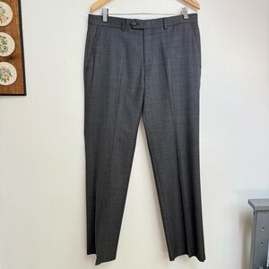 Lauren Ralph Lauren Wool Dress Pants
